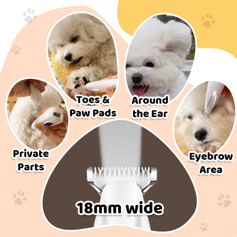 FurAway™ Daily Grooming Ease