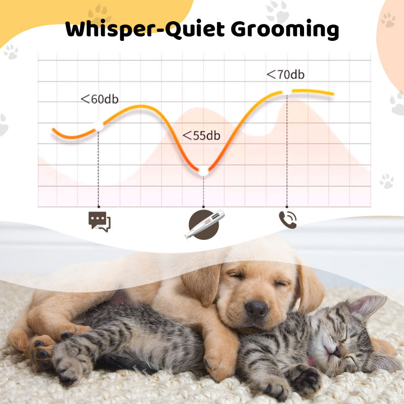 FurAway™ Daily Grooming Ease