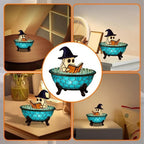 BooBath™ — 3D Ghost Bubble Bath Lamp