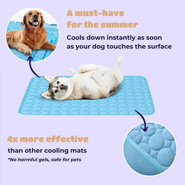 CutyPet™ CoolPad
