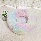 Calming Dog Bed