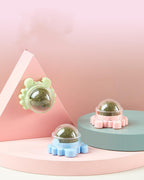 Catcrack Balls