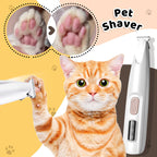FurAway™ Daily Grooming Ease