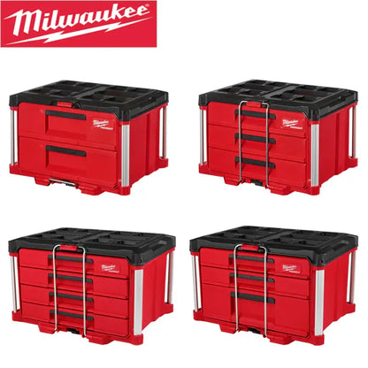 🔥Limited Time Offer✨ 366-pc Master Mechanics Hand Tool Set with Drawers and Dolly