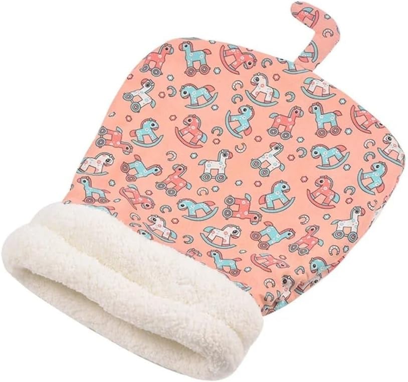 🐾Cozy Pet Nest for Small Cats and Dogs