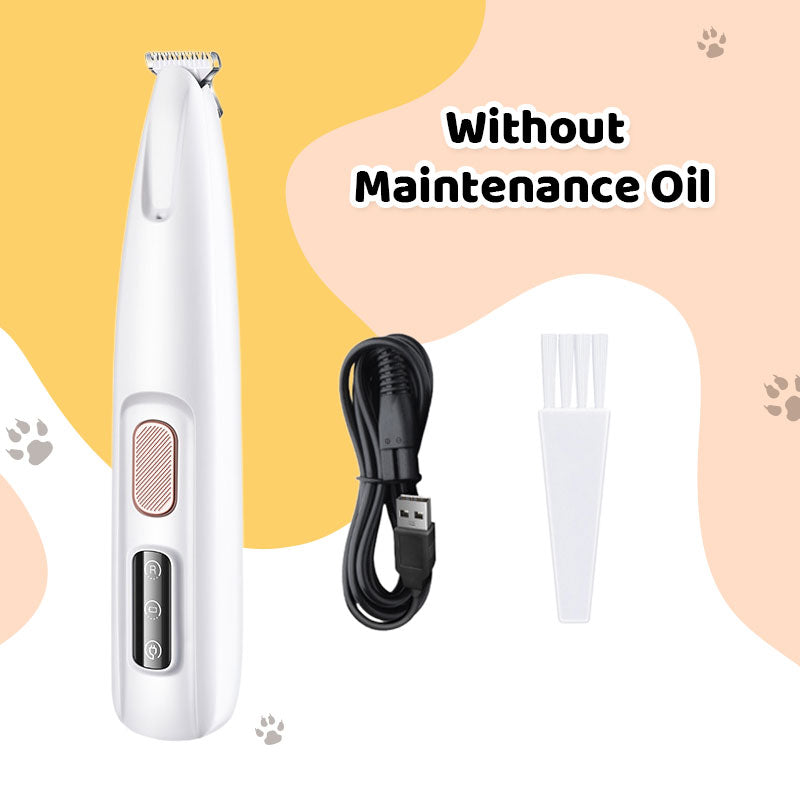 FurAway™ Daily Grooming Ease