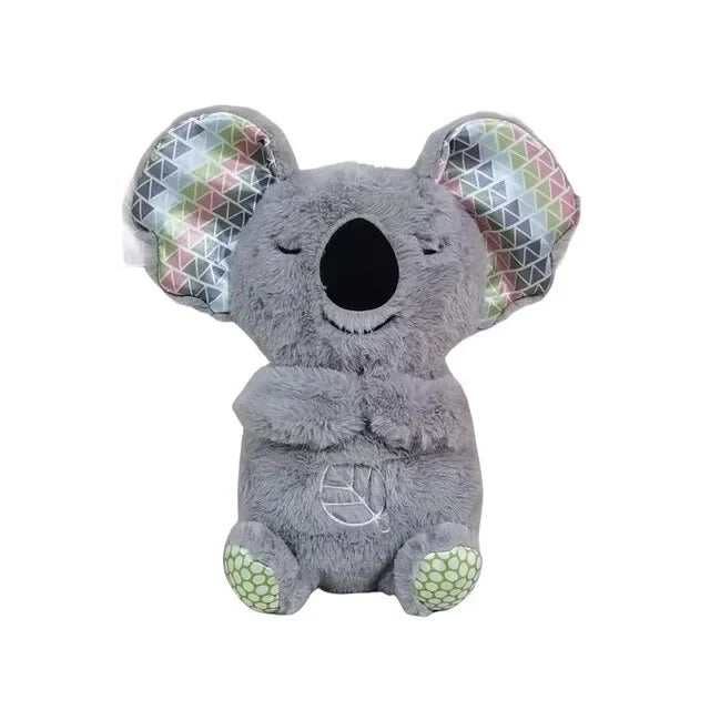 Snuggly Plushy