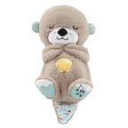 Snuggly Plushy