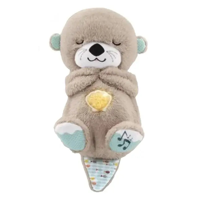 Snuggly Plushy