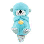 Snuggly Plushy