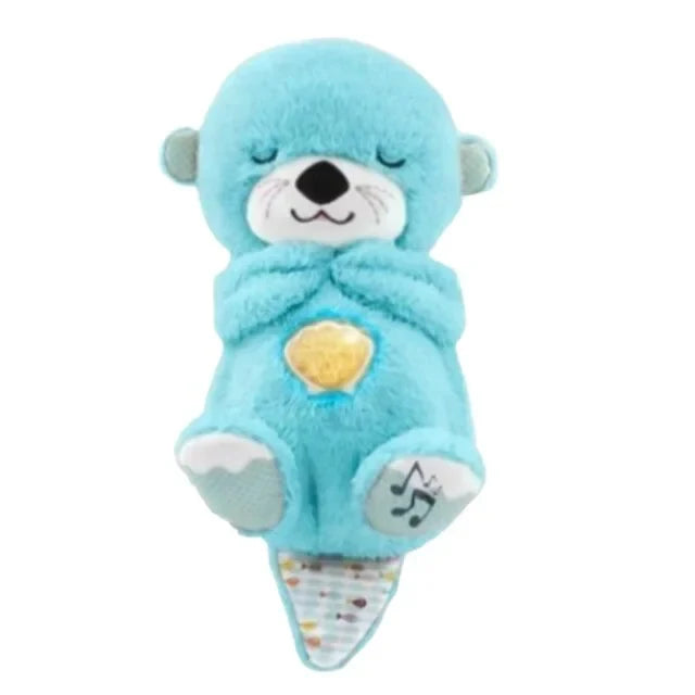 Snuggly Plushy