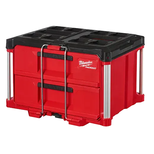 🔥Limited Time Offer✨ 366-pc Master Mechanics Hand Tool Set with Drawers and Dolly