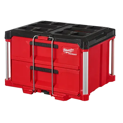 🔥Limited Time Offer✨ 366-pc Master Mechanics Hand Tool Set with Drawers and Dolly
