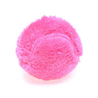 Active Rolling Ball