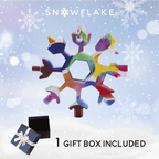 18-in-1 Snowflake Multi Tool