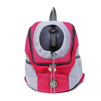 Comfy Dog BackPack