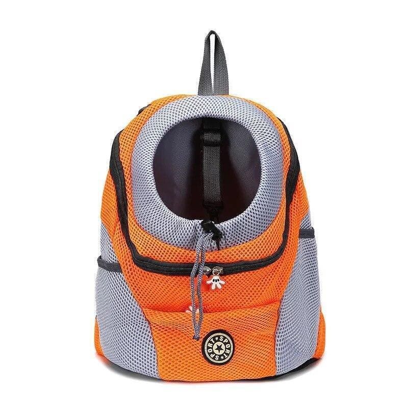 Comfy Dog BackPack