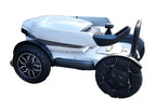 ✨ All-Terrain Electric Wheelchair Scooter with Auto Folding & Smart App Control