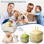 WhiskerGizmo™ Mini Lint Roller