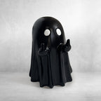 🔥Time-Limited Offer - Ghost Design Ornament👻Halloween Decoration for Indoor and Porch Decor🎃