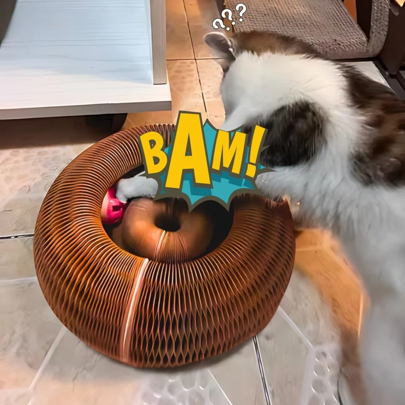 CutySpiral™