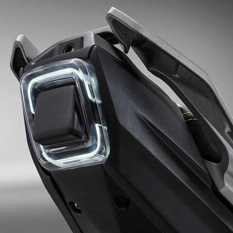 Pro Electric Motorcycle | Fully Assembled & Tested