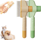 ZenBrush™ - Removes Fur & Relieves Pain