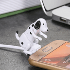 Funny Dog Fast Charger