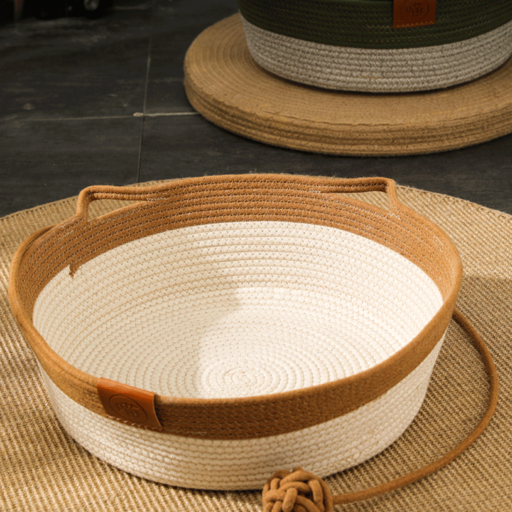 CutyPet™ Basket