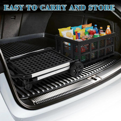 CargoSwift™ Multi-Use Utility Cart