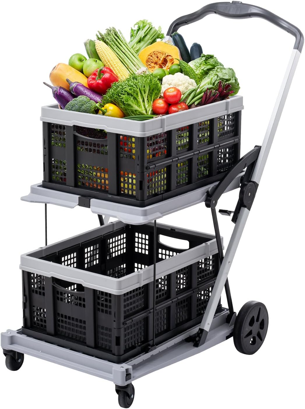 CargoSwift™ Multi-Use Utility Cart