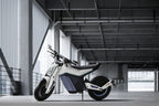 Pro Electric Motorcycle | Fully Assembled & Tested