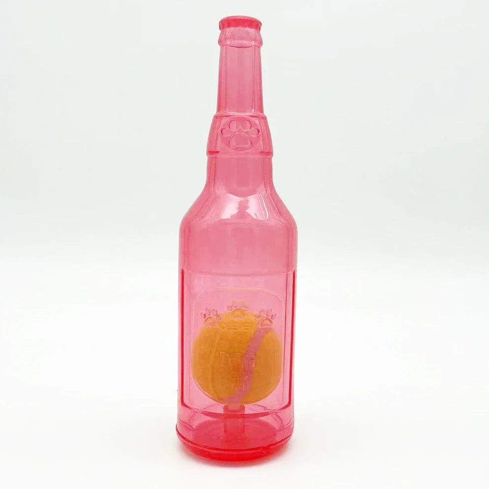 Tennis Ball Bottle