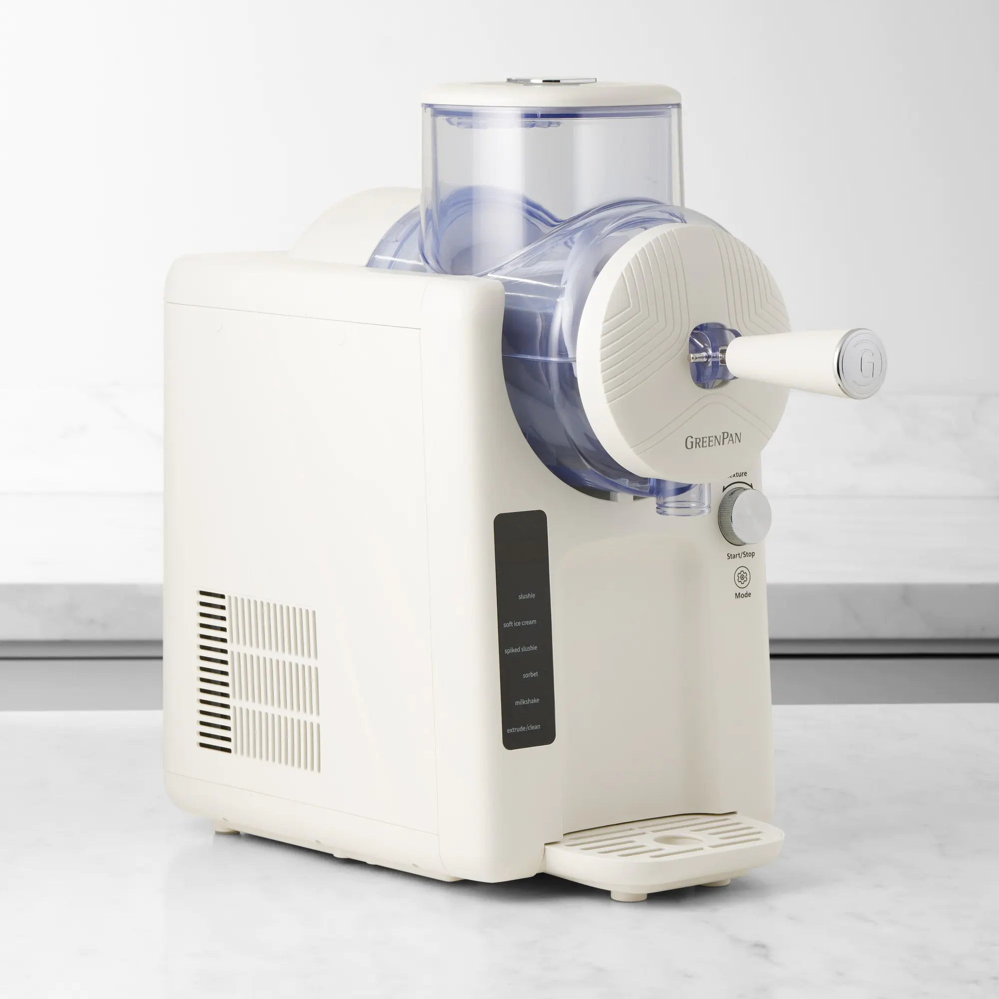 Frost Ice Cream & Frozen Drink Maker