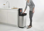 Smart Trash Compactor Kitchen Trash Can