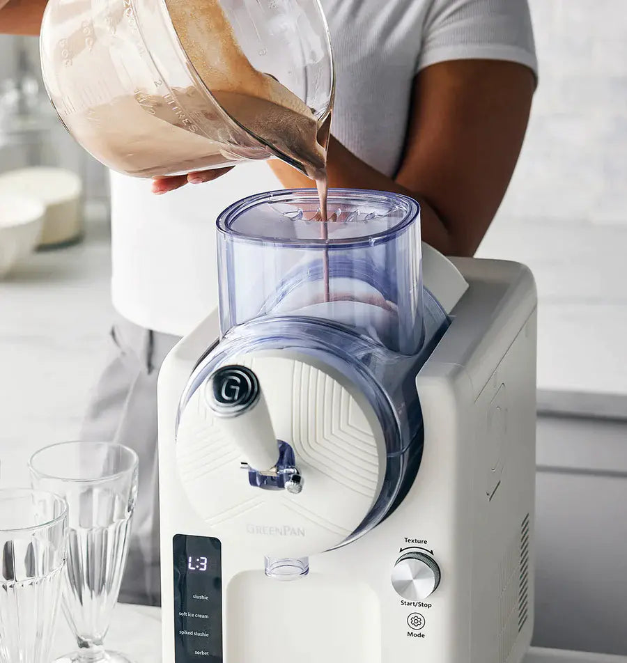Frost Ice Cream & Frozen Drink Maker