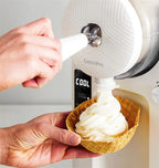 Frost Ice Cream & Frozen Drink Maker