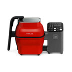 Automatic Cooking Machine