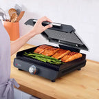 Indoor Grill & Griddle