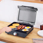 Indoor Grill & Griddle