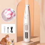 Electric Dog Trimmer - Saffory
