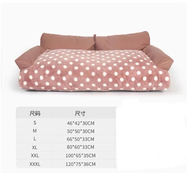 Squishy Bed