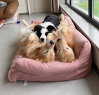 Squishy Bed