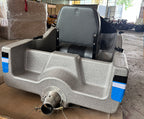 🌊 Electric Jet Ski Kart Boat