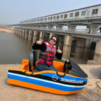 🌊 Electric Jet Ski Kart Boat