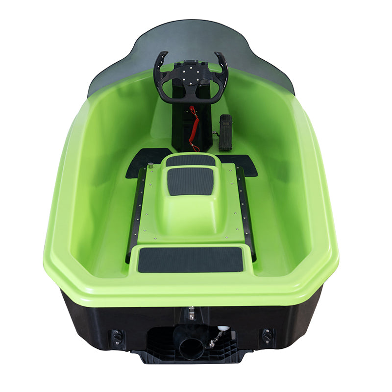 💥 Electric Speedboat 🎁 Up to 80% Off 🎁