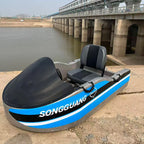 🌊 Electric Jet Ski Kart Boat