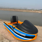 🌊 Electric Jet Ski Kart Boat
