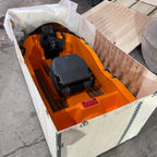 🌊 Electric Jet Ski Kart Boat