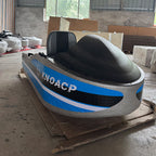 🌊 Electric Jet Ski Kart Boat